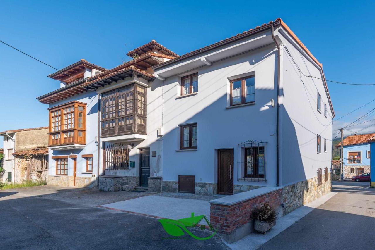 Apartamentos La Corrada de Andrín Quarto foto